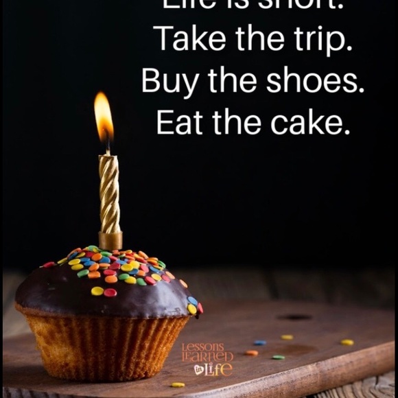 Meet your Posher, Melanie - Picture 1 of 1